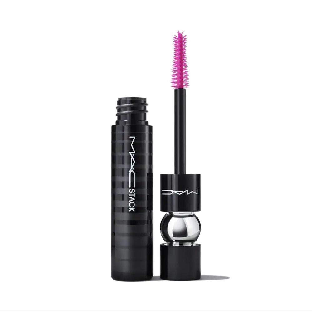 Nwt M·A·CSTACK MASCARA